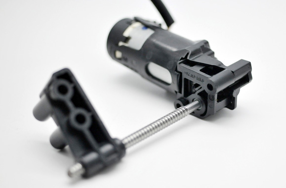 安全保護(hù)頭枕執(zhí)行器 安全保護(hù)頭枕執(zhí)行器