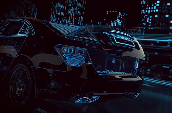 電動(dòng)尾門(mén)執(zhí)行器 電動(dòng)尾門(mén)執(zhí)行器