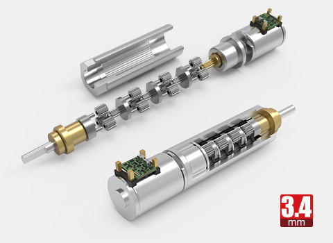 微細(xì)精密塑成型與模具技術(shù)基地