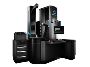 KLINGELNBERG 齒輪檢測(cè)中心