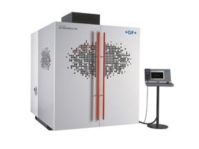 阿奇夏米爾火花機(jī)