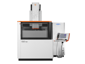 阿奇夏米爾火花機(jī)