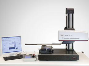 表面粗糙度測(cè)試